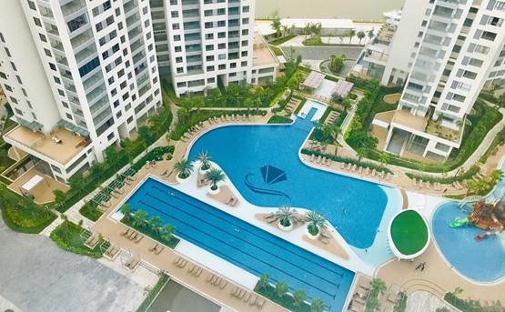 apartment for rent in district 2 D210109 Trang (2)